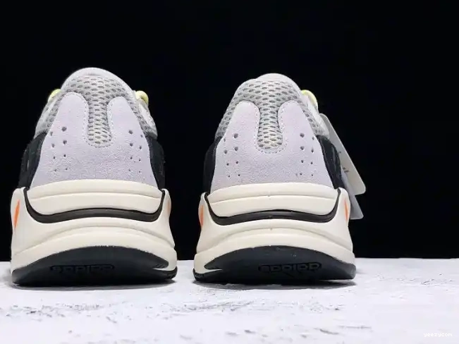 Yeezy B75571 Adidas 700 Boost Runner Wave 0701